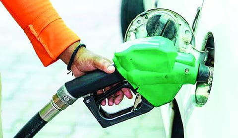 SC rejects PIL seeking ethanol per cent label at petrol pumps