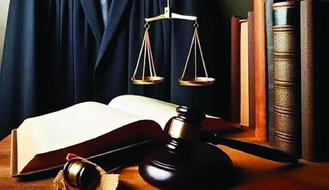 SC reserves verdict on law student attendance mandate pleas