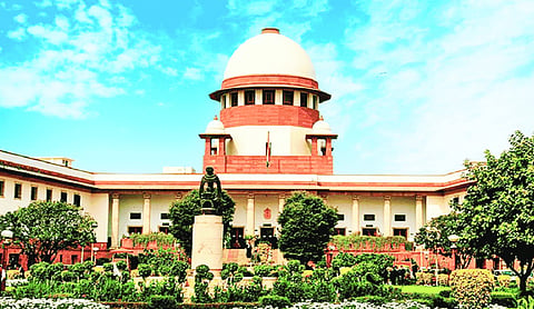 SC reserves verdict on TN quota for Muslim converts