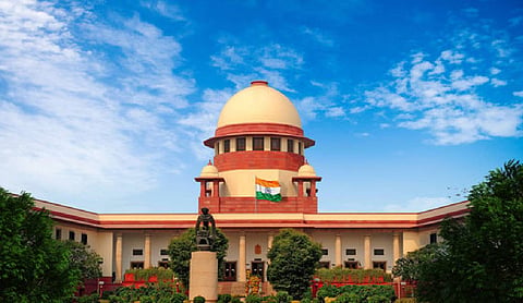 Supreme court of India