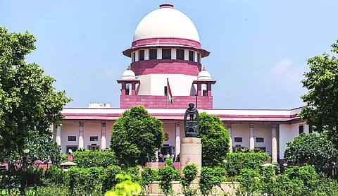 SC seeks Centre’s response on plea seeking filling of vacancies in Armed Forces Tribunal