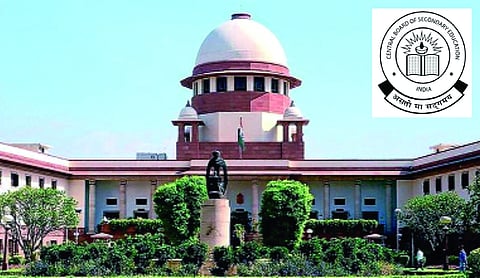SC seeks Centre, NCERT reply on CBSE’s 3-language rule plea