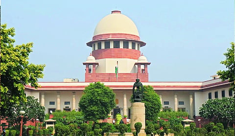 SC seeks details on relocating 135-year-old CSL