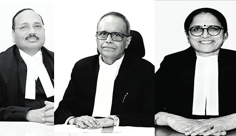 SC seeks ECI records amid SIR row