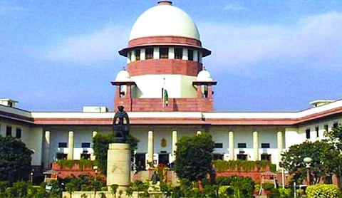 SC seeks response on women lawyers in Govt panels