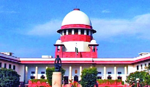 SC sets aside Delhi HC verdict asking Centre to vacate residential premises at Sujan Singh Park