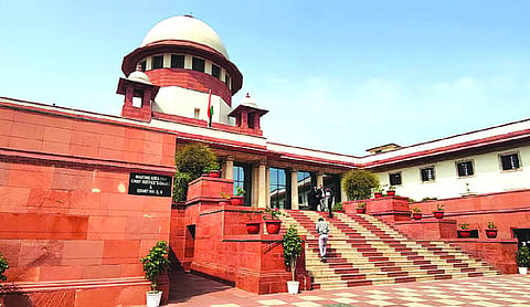 SC slams Centre over airfare regulation plea