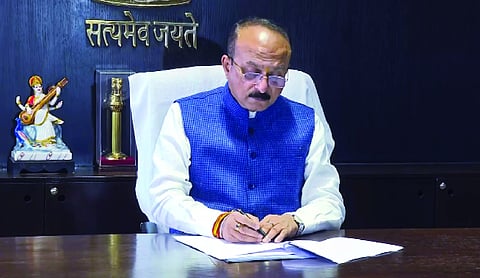 SC stay procedural, not clean chit to discoms: Sood