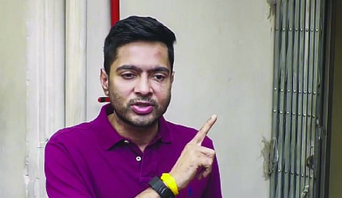 SC stays arrest of Abhishek Banerjee’s aide Sumit Roy in Salboni land-grabbing case