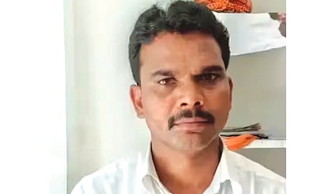 SC stays HC order annulling Vijaypur MLA’s election
