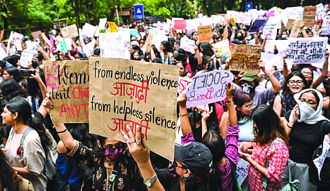 SC steps in on women’s safety in Capital