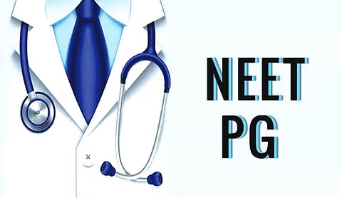 SC to examine cut-off reduction for NEET-PG