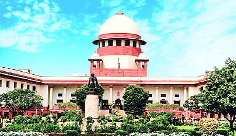 SC to examine plea for recall of split verdict on CEC appointment law