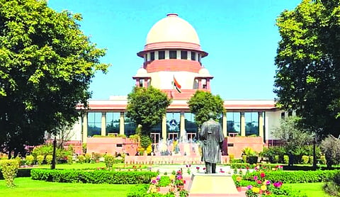 SC to examine sacking Govt staff for hidden qualification