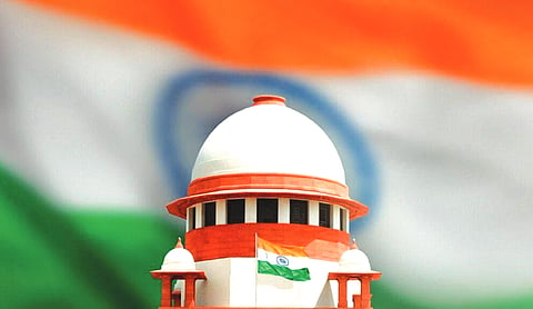 SC to hear plea on guidelines for welfare insurance schemes