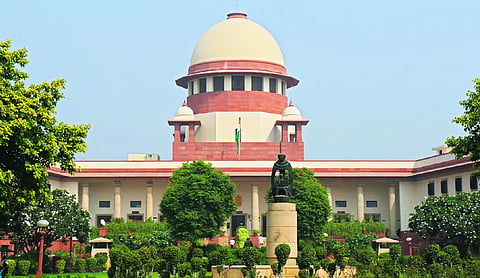 SC to hear plea on OBC creamy layer criteria on Sep 1