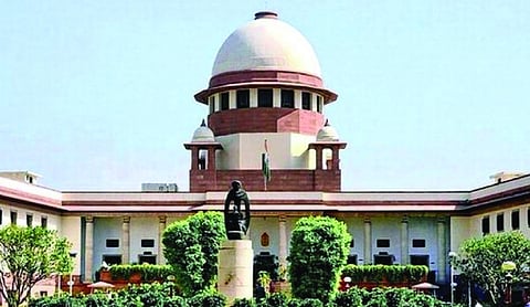 SC to hear plea seeking ban on political rallies in court
