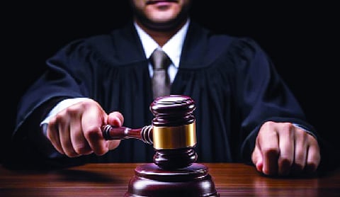 SC to hear plea seeking display boards on legal consequences of false complaints