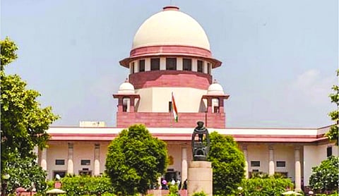 SC to hear pleas on wages of priests, temple staff
