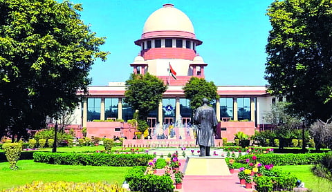 SC to hear Punjab Govt plea against HC’s CBI corruption probe