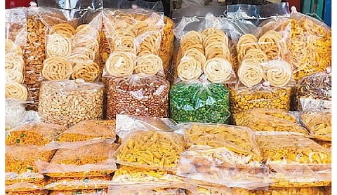 SC urges front-of-pack warning labels on packaged food