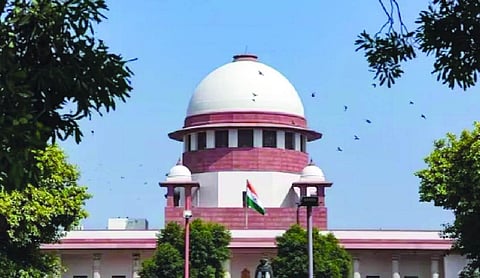 SC verdict on Umar Khalid, Sharjeel Imam bail pleas on Jan 5