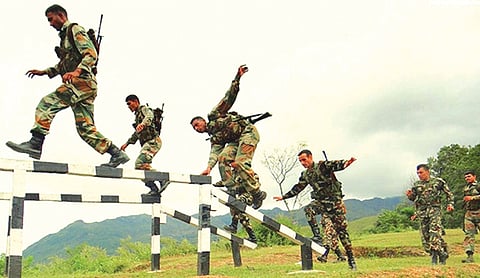 SC warns officials on benefits to disabled cadets