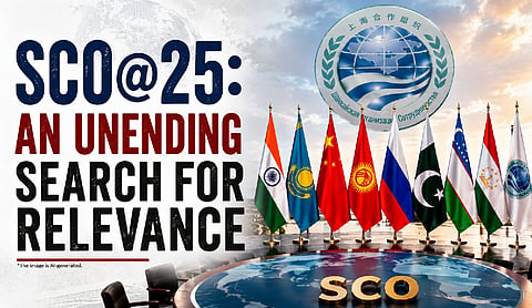 SCO@25: An unending search for relevance