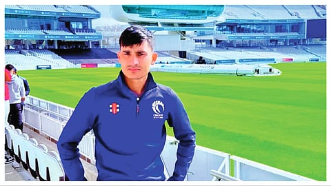 Scotland announce T20 WC squad, pick uncapped Afghan-born pacer