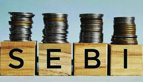 SEBI fines Shares Bazaar, four others Rs 20 lakh for maket violations