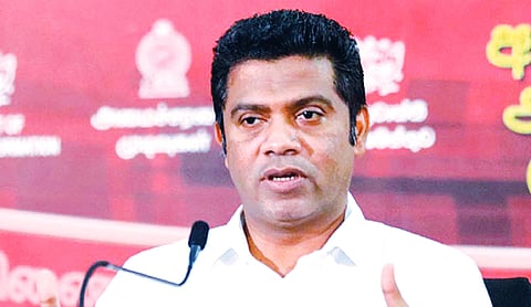 Second Iranian ship awaits entry, says Sri Lanka