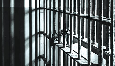 Security foils jailbreak attempt at Jammu after inmate brawl