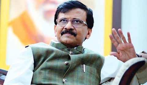 Sena (UBT) has first right to winnable RS seat: Raut