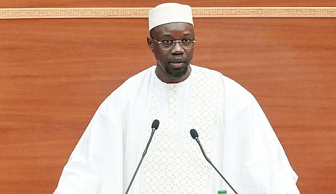 Senegal limits foreign trips for officials