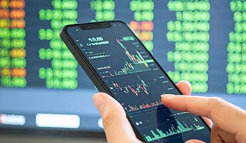Sensex, Nifty fall in early trade as crude oil prices surge