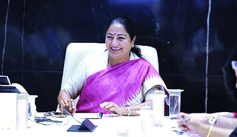 Separate engineering cadre approved for PWD