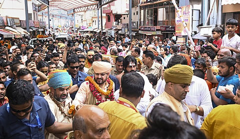 (PTI Photo)