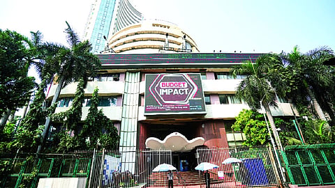 Share buybacks to be taxed as capital gains for all