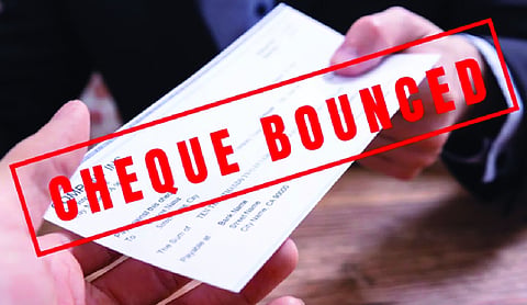 Shifting shape like a river: Delhi court upholds woman’s conviction in cheque bounce case