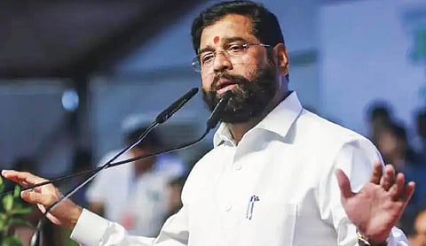 Shiv Sena releases manifesto for Thane; promises slum-free city, 260-metre iconic viewing tower
