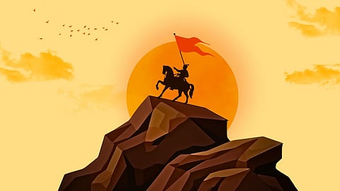 Shivaji Maharaj: Power, Principle, and the Making of Swarajya