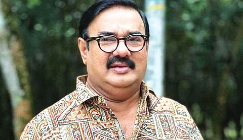 SHO records statement in Maniyanpilla Raju’s case