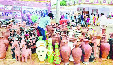 Sisir Saras fair to begin in Bhubaneswar on January 10