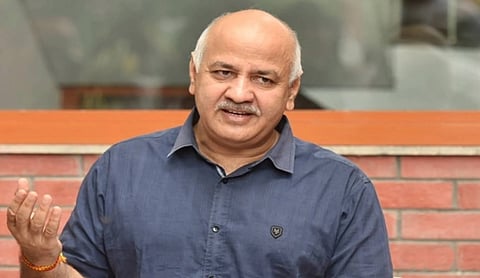 Sisodia boycotts Delhi HC hearing in liquor policy case