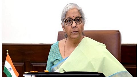 Sitharaman Presents Ninth Budget Guided by Three Kartavyas