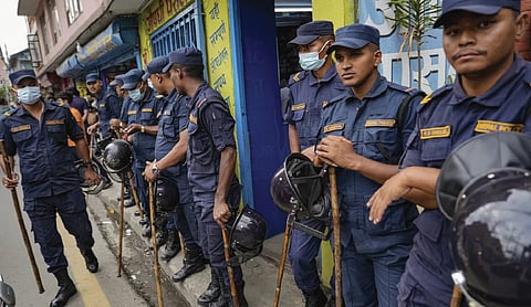 Six injured in clash between two groups in southern Nepal