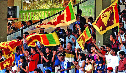 SLC hopes inaugural Women’s Champions Trophy next year stays in Sri Lanka