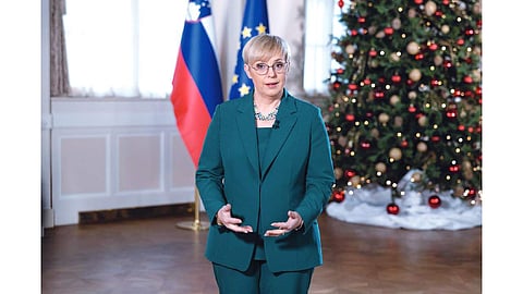 Slovenia to hold parliamentary election on March 22