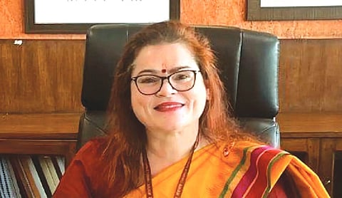 Smarter governance needed to resolve disputes: Top law panel official