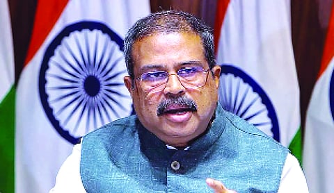 SMC 2026 guidelines not for private unaided schools: Education Ministry